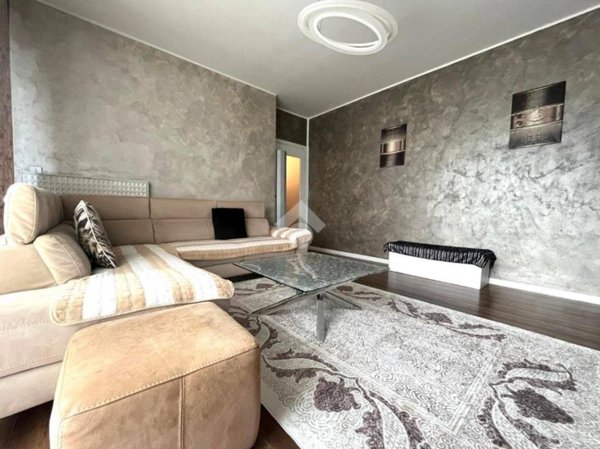 appartamento in vendita a Bassano del Grappa