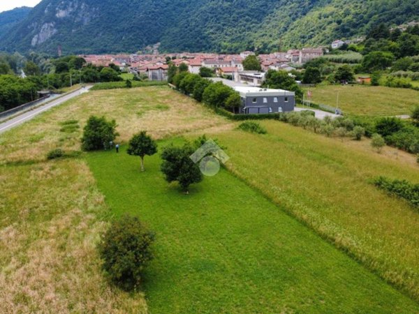 terreno agricolo in vendita a Bassano del Grappa