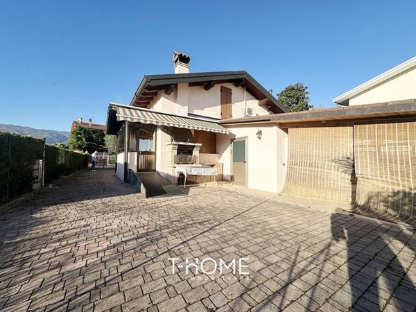casa indipendente in vendita a Bassano del Grappa