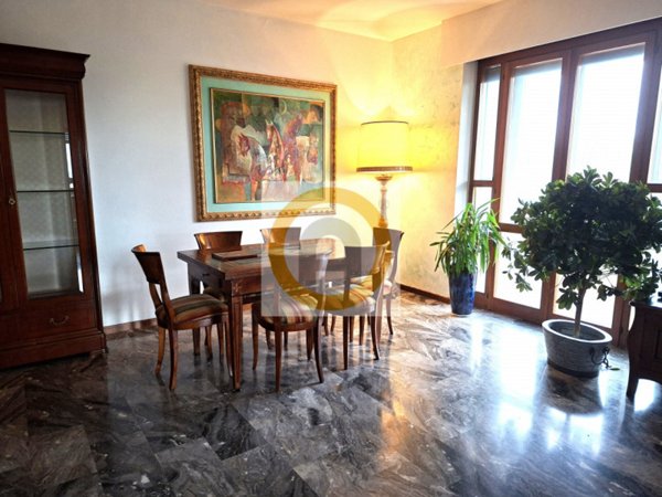 appartamento in vendita a Bassano del Grappa