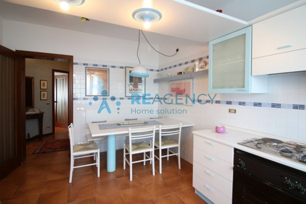 appartamento in vendita a Bassano del Grappa