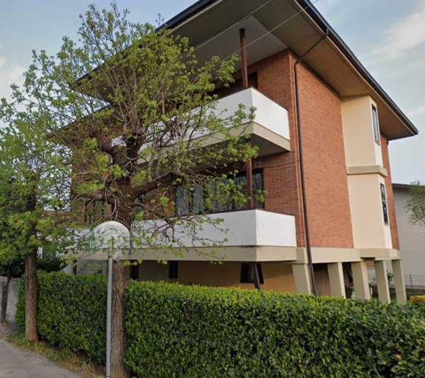 appartamento in vendita a Bassano del Grappa