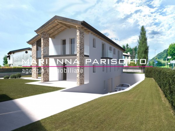 casa indipendente in vendita a Bassano del Grappa
