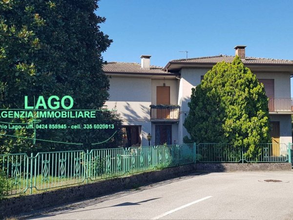 casa indipendente in vendita a Bassano del Grappa