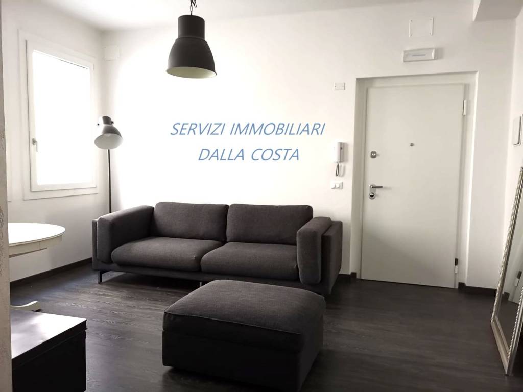 appartamento in vendita a Bassano del Grappa