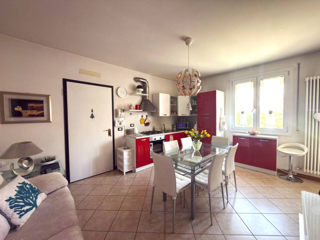 appartamento in vendita a Bassano del Grappa