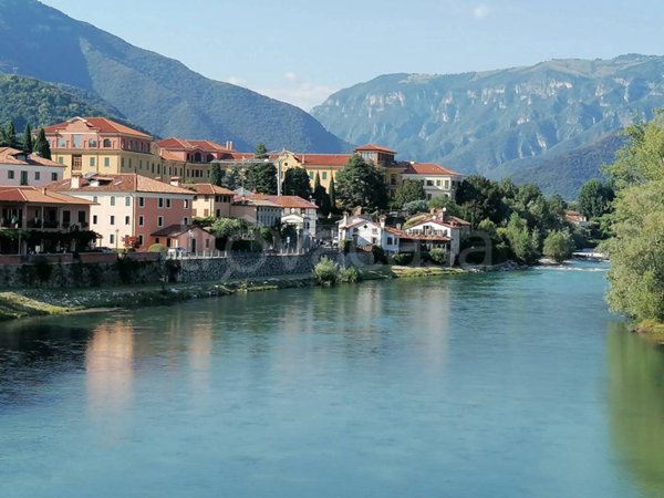 appartamento in vendita a Bassano del Grappa