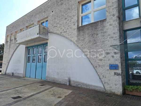 capannone in vendita a Bassano del Grappa in zona Marchesane