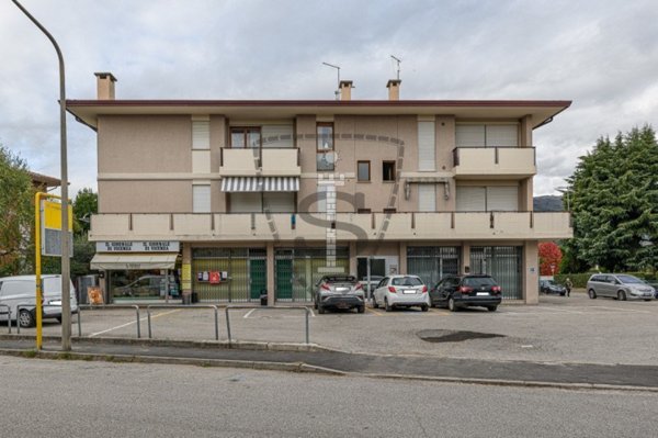 appartamento in vendita a Bassano del Grappa