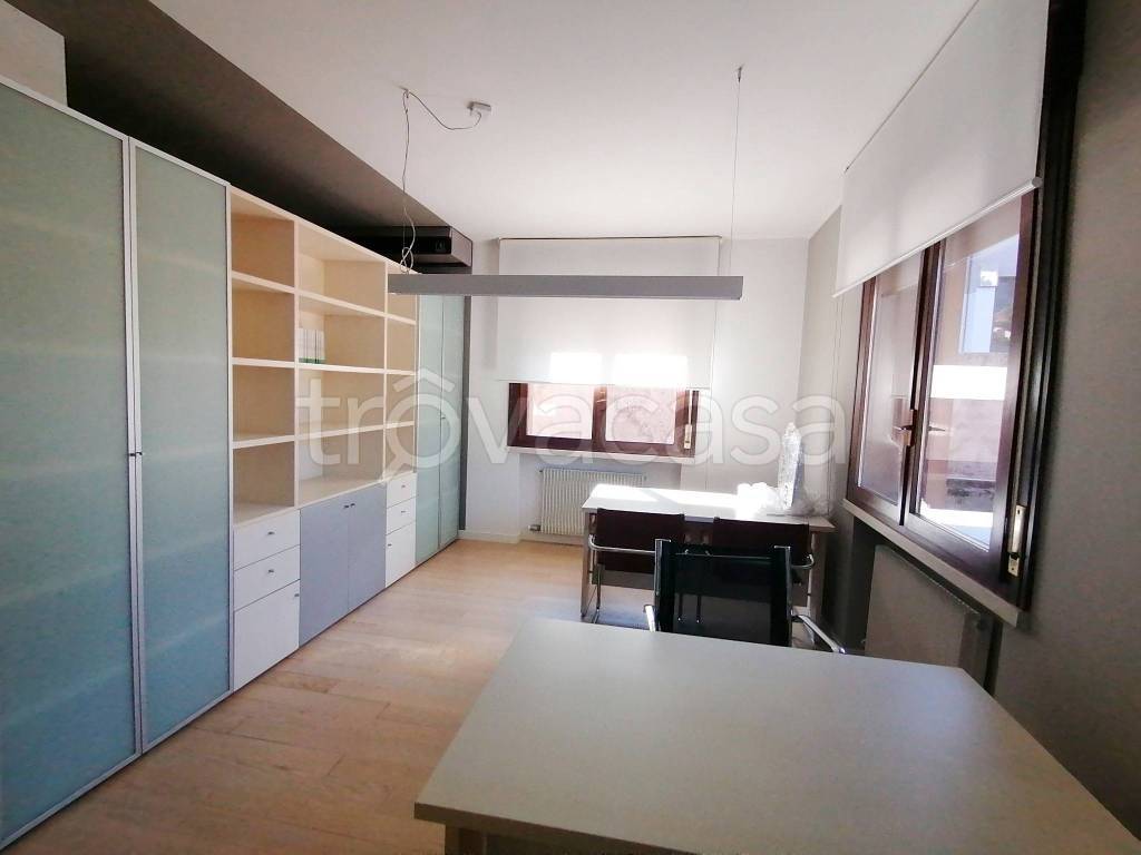 appartamento in vendita a Bassano del Grappa