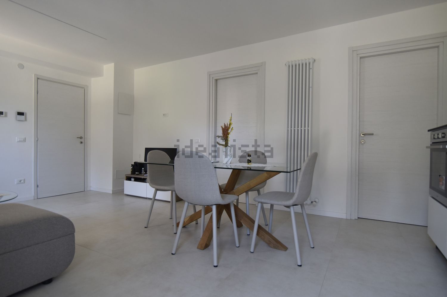 appartamento in vendita a Bassano del Grappa in zona Marchesane