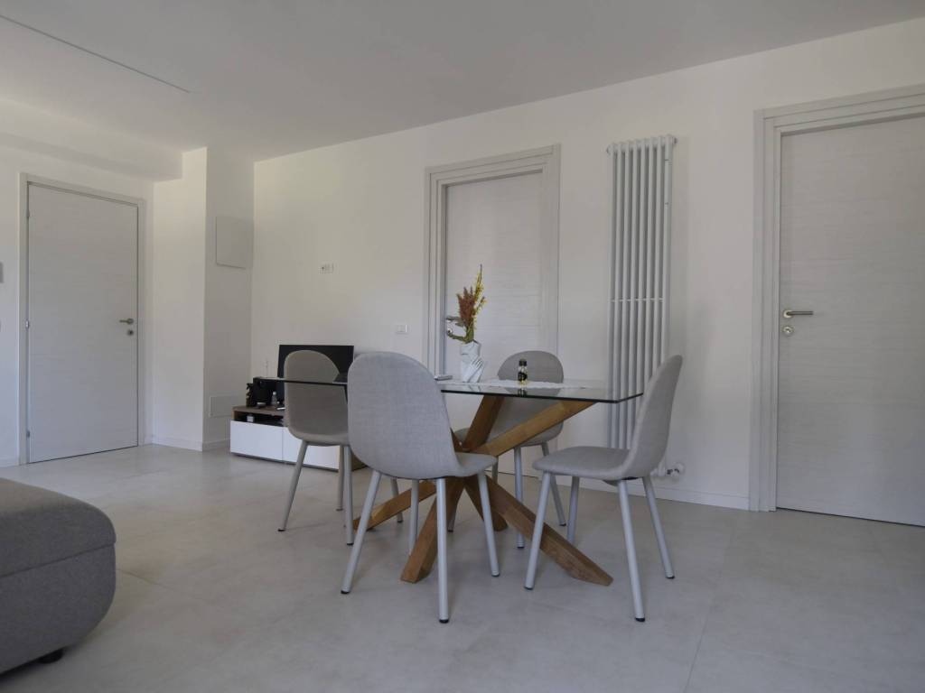 appartamento in vendita a Bassano del Grappa in zona Marchesane