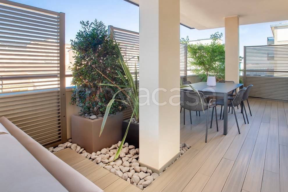 appartamento in vendita a Bassano del Grappa