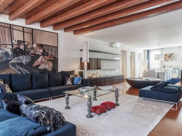 appartamento in vendita a Bassano del Grappa