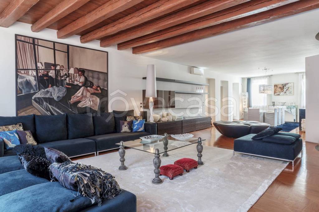 appartamento in vendita a Bassano del Grappa