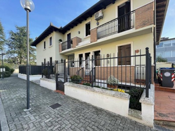 appartamento in vendita a Bassano del Grappa