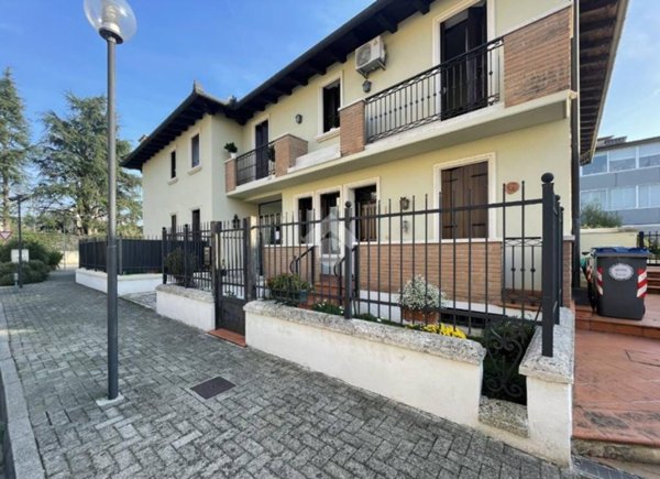 appartamento in vendita a Bassano del Grappa