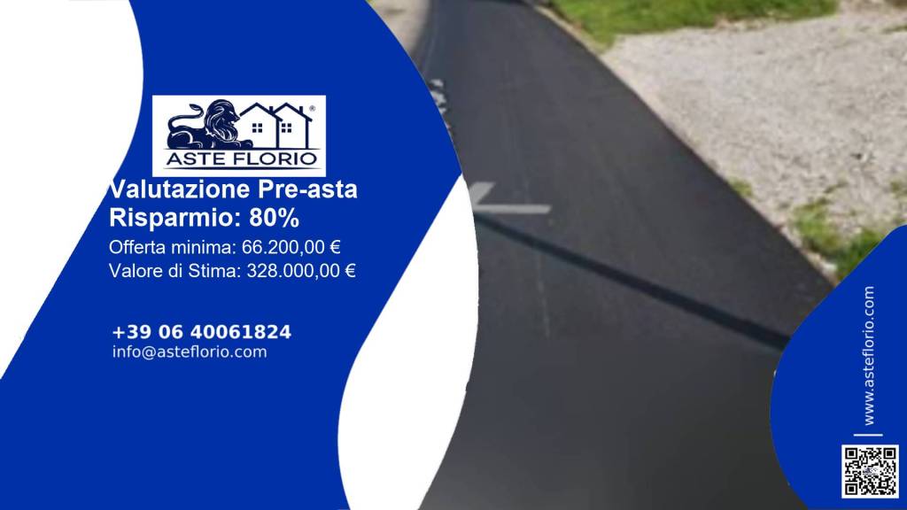 terreno edificabile in vendita a Bassano del Grappa in zona Rubbio