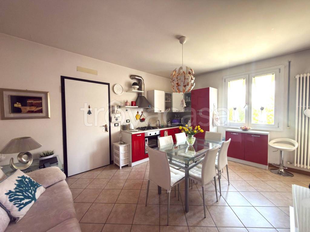 appartamento in vendita a Bassano del Grappa