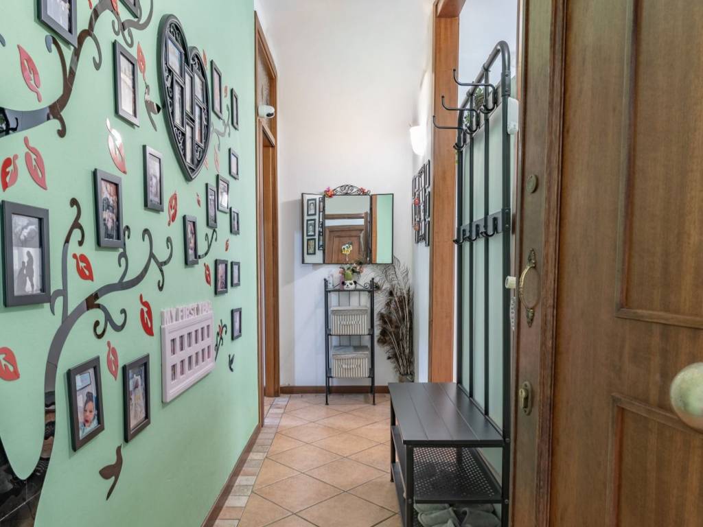 appartamento in vendita a Bassano del Grappa