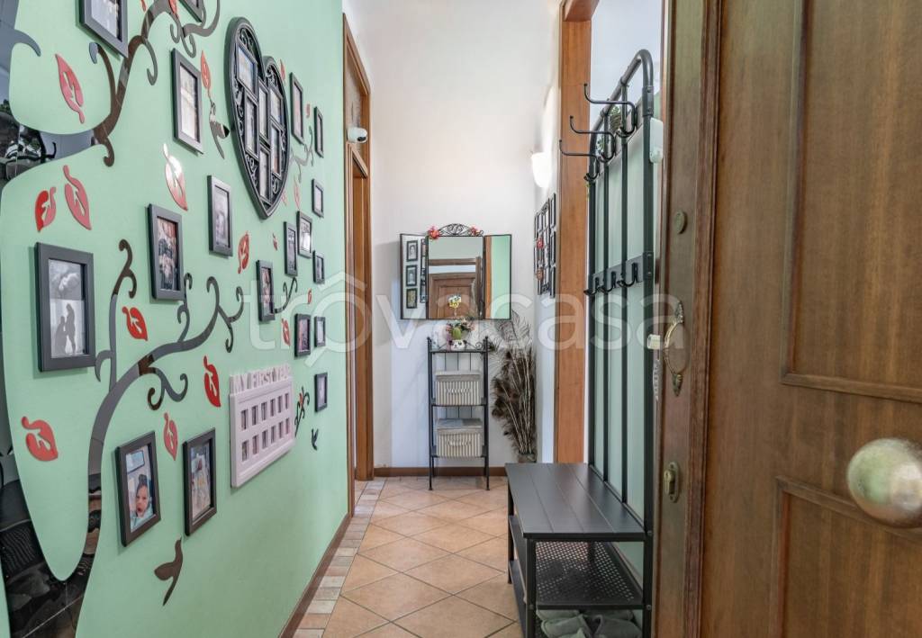 appartamento in vendita a Bassano del Grappa