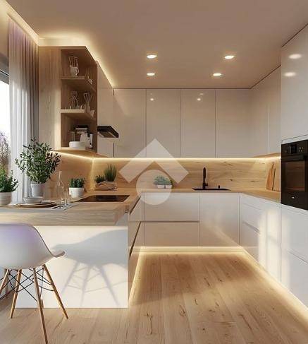 appartamento in vendita a Bassano del Grappa