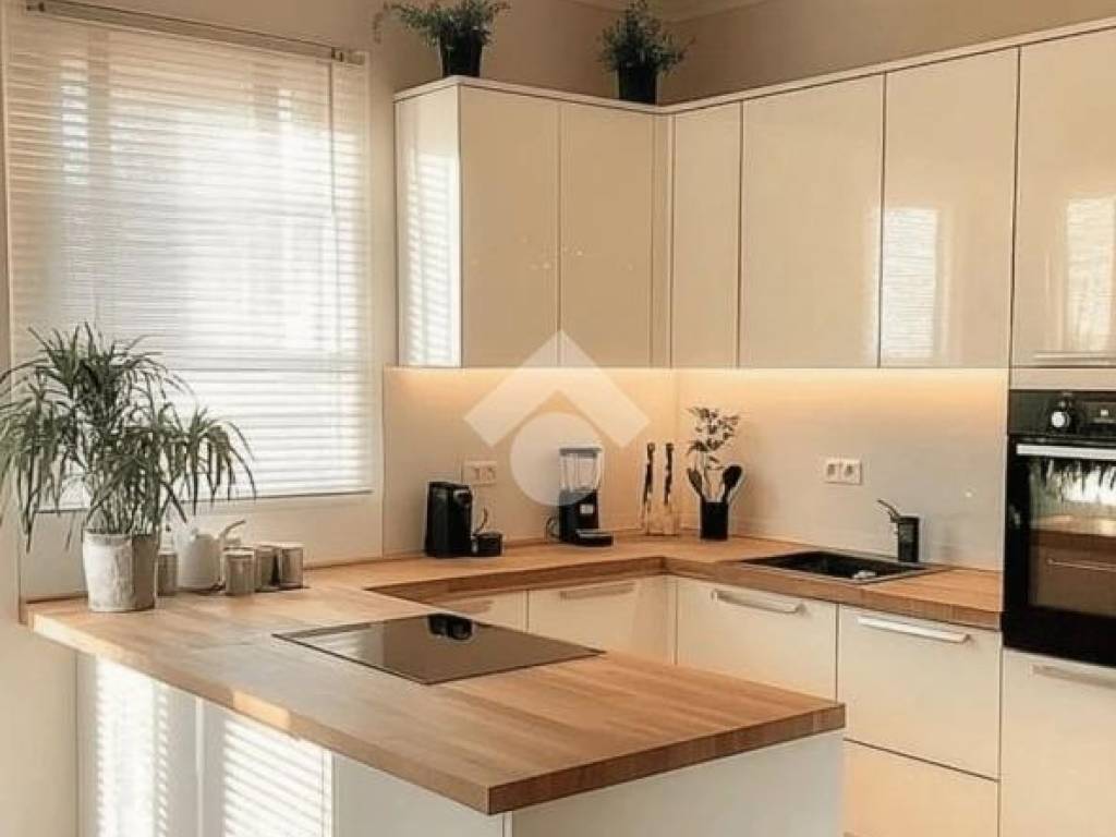 appartamento in vendita a Bassano del Grappa