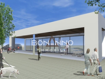 negozio in vendita a Bassano del Grappa