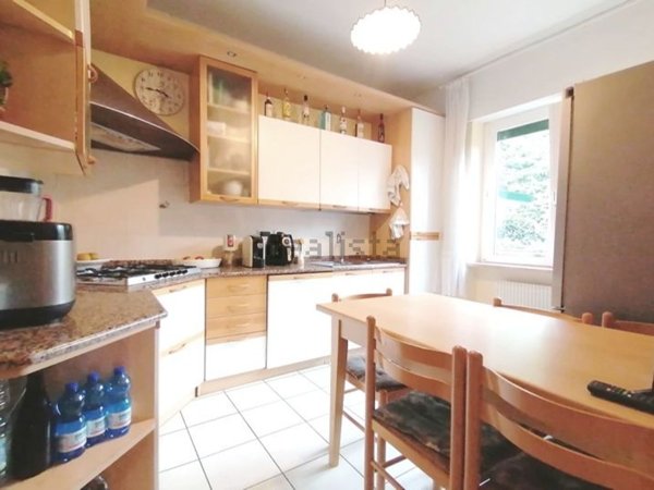 appartamento in vendita a Bassano del Grappa