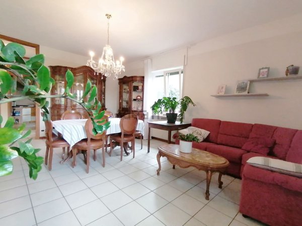 appartamento in vendita a Bassano del Grappa