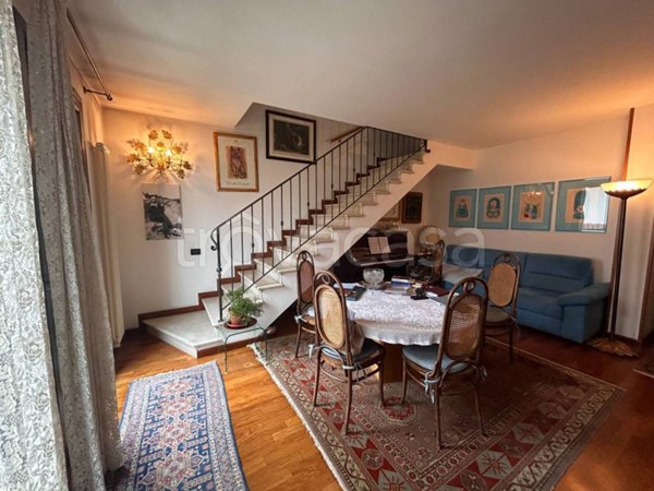 appartamento in vendita a Bassano del Grappa