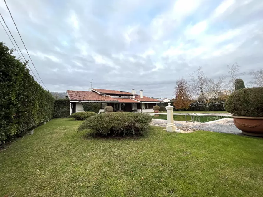 casa indipendente in vendita a Bassano del Grappa
