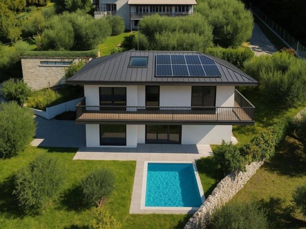 casa indipendente in vendita a Bassano del Grappa