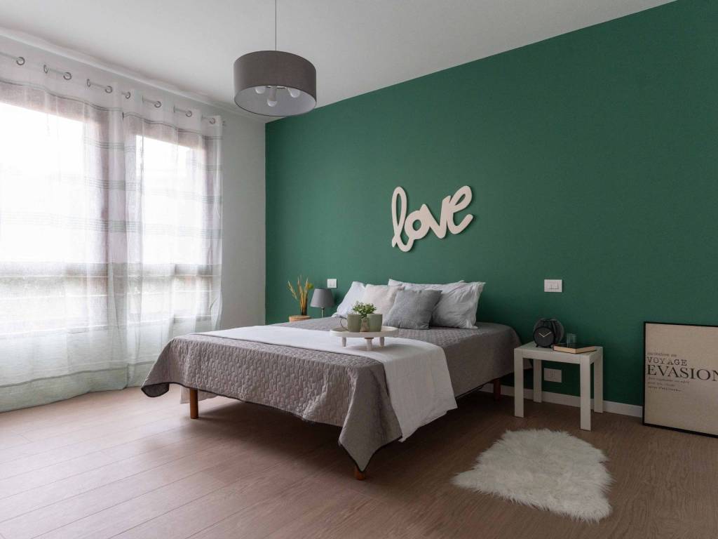 appartamento in vendita a Bassano del Grappa