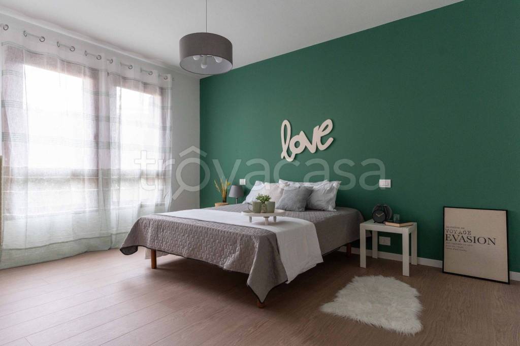 appartamento in vendita a Bassano del Grappa