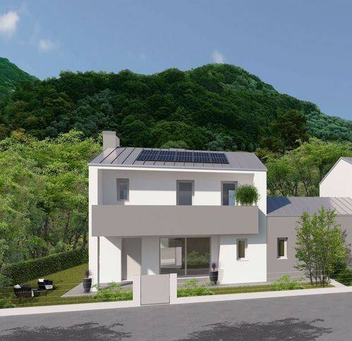 casa indipendente in vendita a Bassano del Grappa