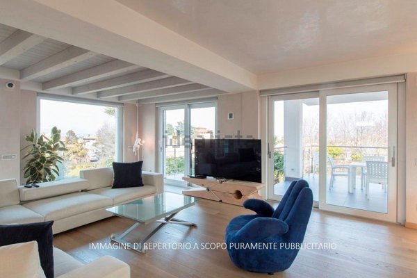 appartamento in vendita a Bassano del Grappa