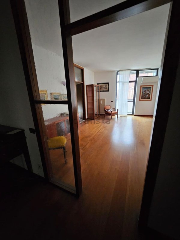 appartamento in vendita a Bassano del Grappa