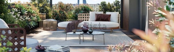 appartamento in vendita a Bassano del Grappa