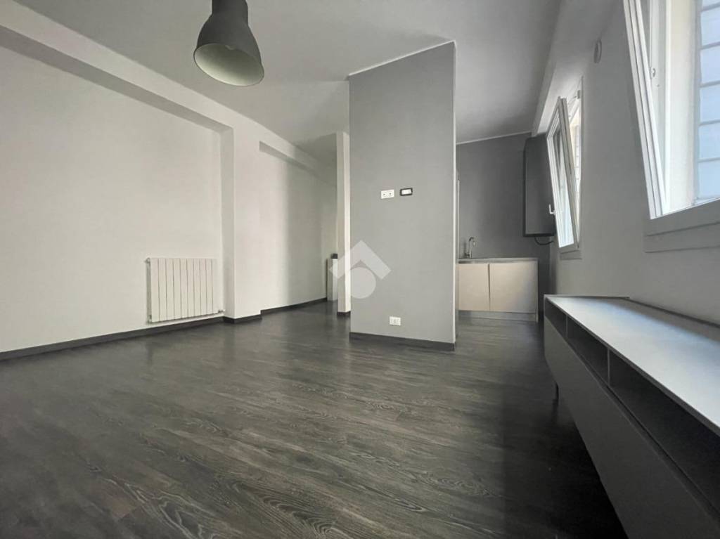 appartamento in vendita a Bassano del Grappa