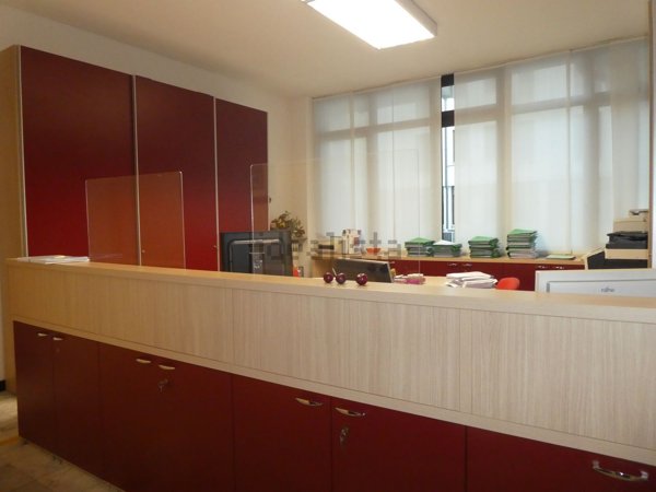 ufficio in vendita a Bassano del Grappa