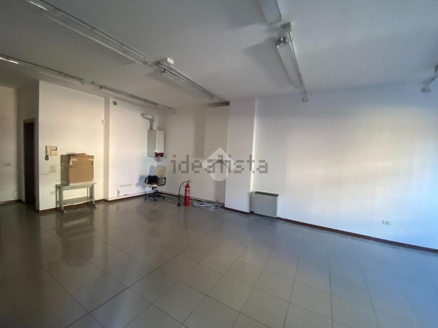 ufficio in vendita a Bassano del Grappa