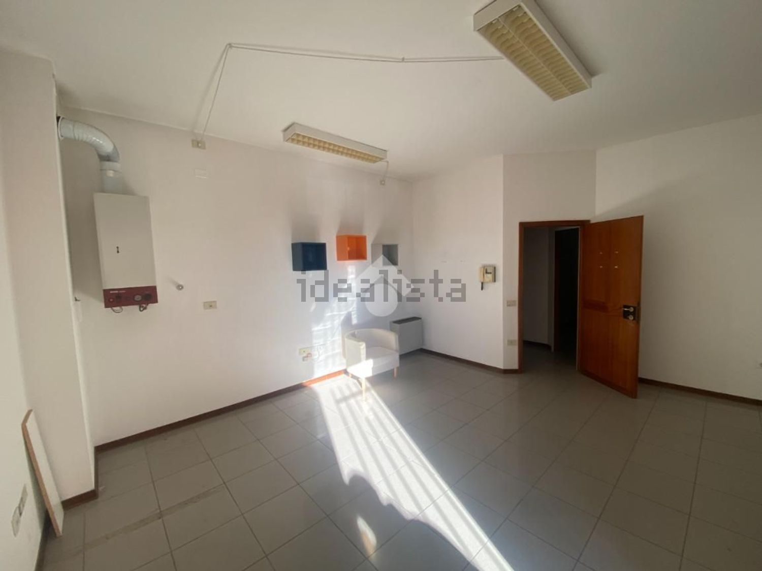 ufficio in vendita a Bassano del Grappa