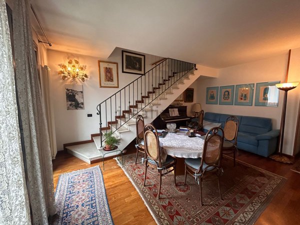 appartamento in vendita a Bassano del Grappa