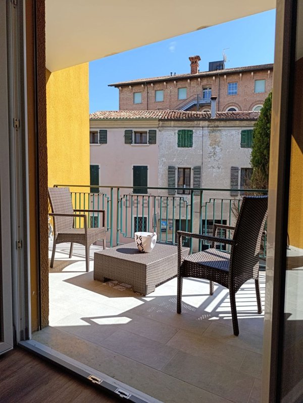 appartamento in vendita a Bassano del Grappa