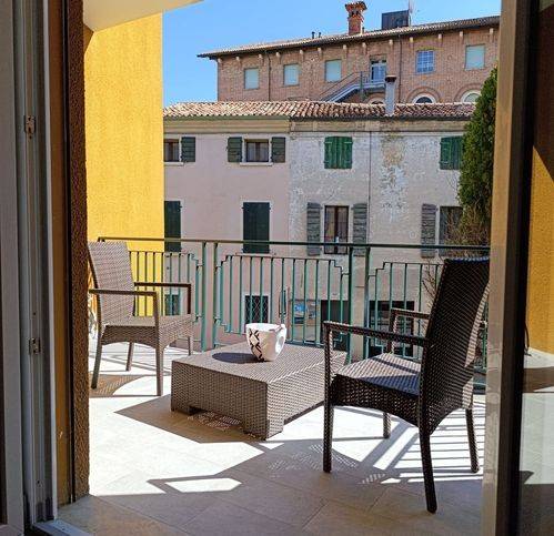 appartamento in vendita a Bassano del Grappa