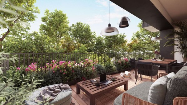 appartamento in vendita a Bassano del Grappa