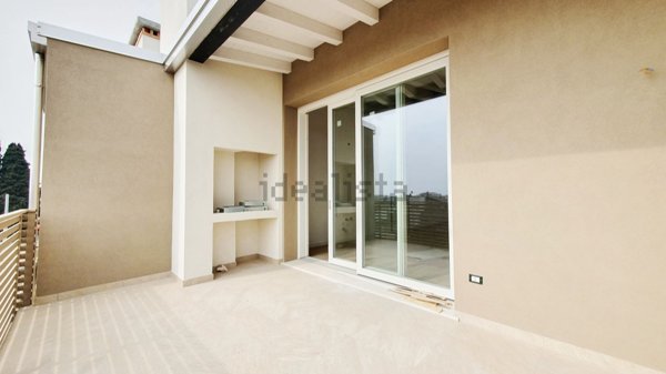 appartamento in vendita a Bassano del Grappa