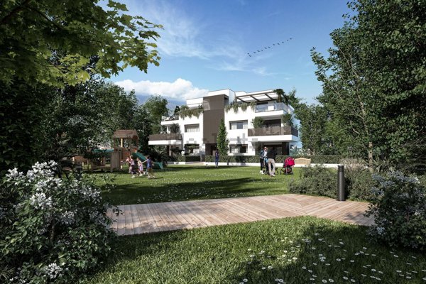 appartamento in vendita a Bassano del Grappa