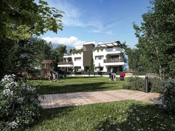 appartamento in vendita a Bassano del Grappa